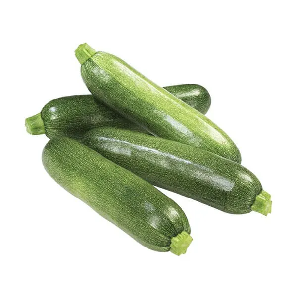 Green Zucchini (ग्रीन ज़ुकीनी)